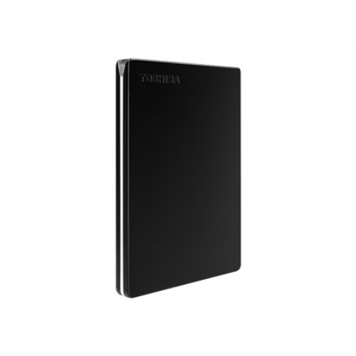 Canvio Slim , HDTD320EK3EA , 2000 GB , 2.5 , USB 3.2 Gen1 , Black