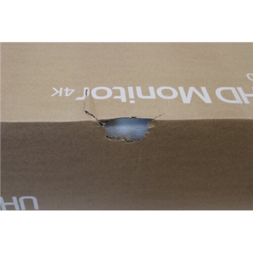 SALE OUT. LG 32UN650P-W 32 IPS/3840x2160/16:9/5ms/280cd/m²/ HDMI DP LG Monitor 32UN650P-W 32 IPS UHD 16:9 5 ms 280 cd/m² DAMAGED PACKAGING HDMI ports quantity 2 60 Hz