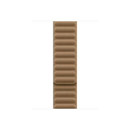 APPLE 42mm Camel Magnetic Link - S/M , Apple