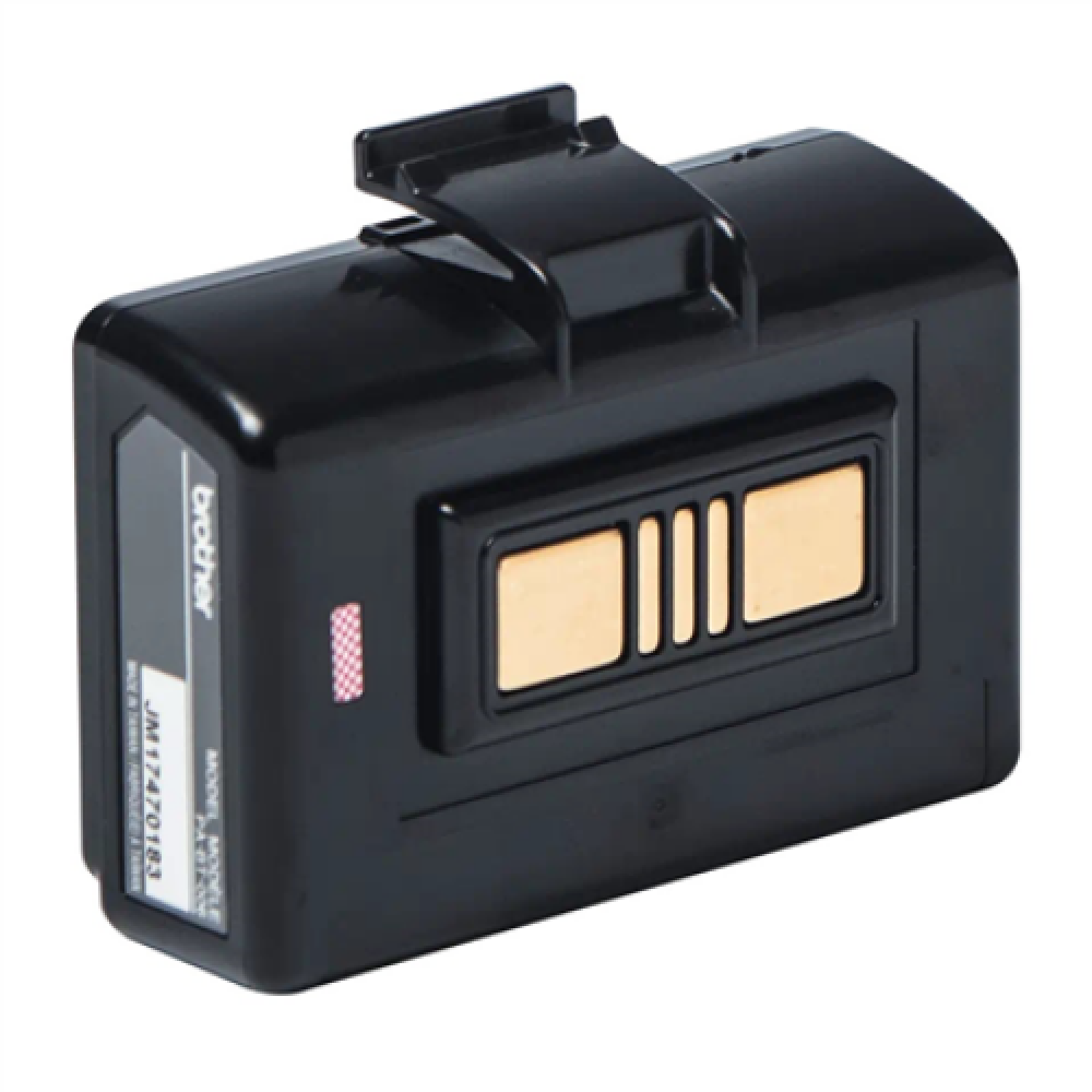 Brother Li-ion rechargeable battery PA-BT-006
