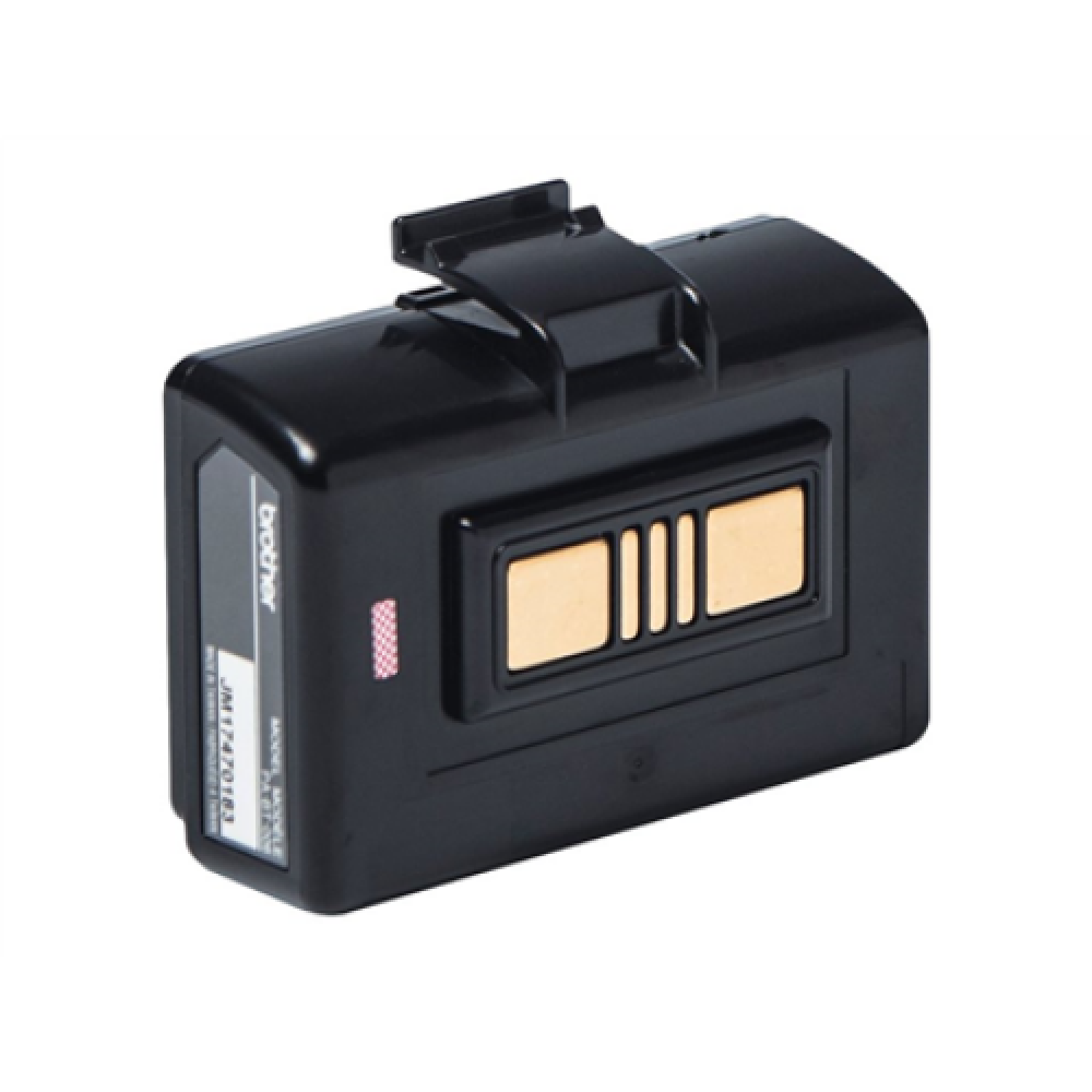 Brother Li-ion rechargeable battery PA-BT-006
