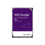 Western Digital , Hard Drive , Purple Surveillance WD11PURZ , 5400 RPM , 1000 GB