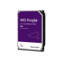 Western Digital , Hard Drive , Purple Surveillance WD11PURZ , 5400 RPM , 1000 GB