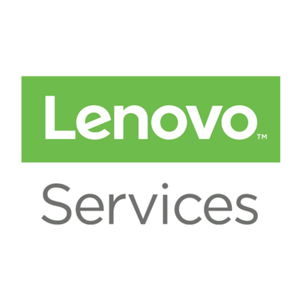 Lenovo Warranty , 4Y Premier Support for AIPC upgrade from 3Y Premier Support