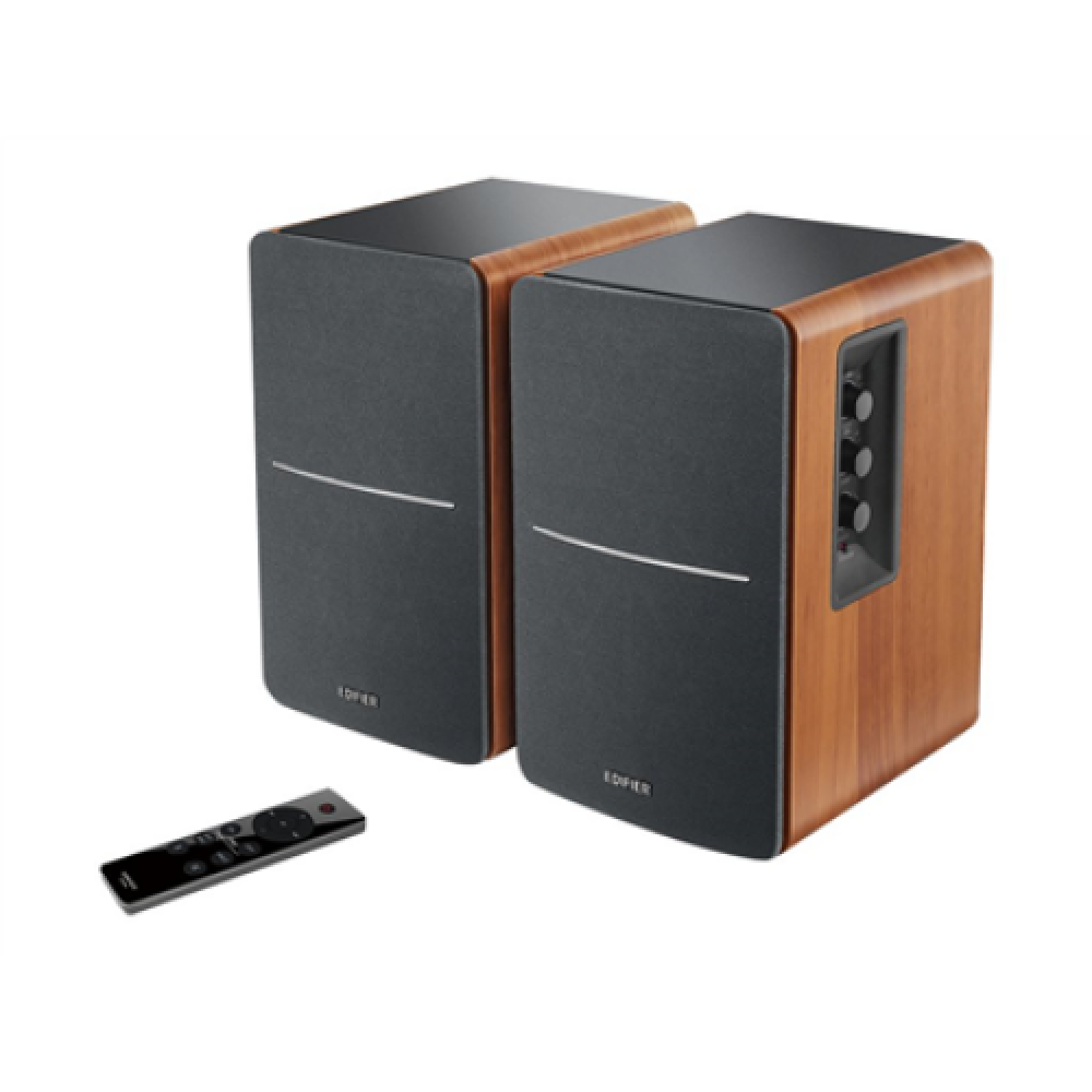 Edifier , Powered Bluetooth Speakers , R1280DBS , Bluetooth , Wireless connection