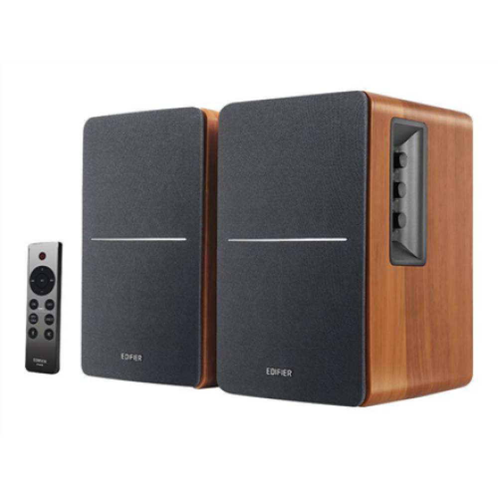 Edifier , Powered Bluetooth Speakers , R1280DBS , Bluetooth , Wireless connection