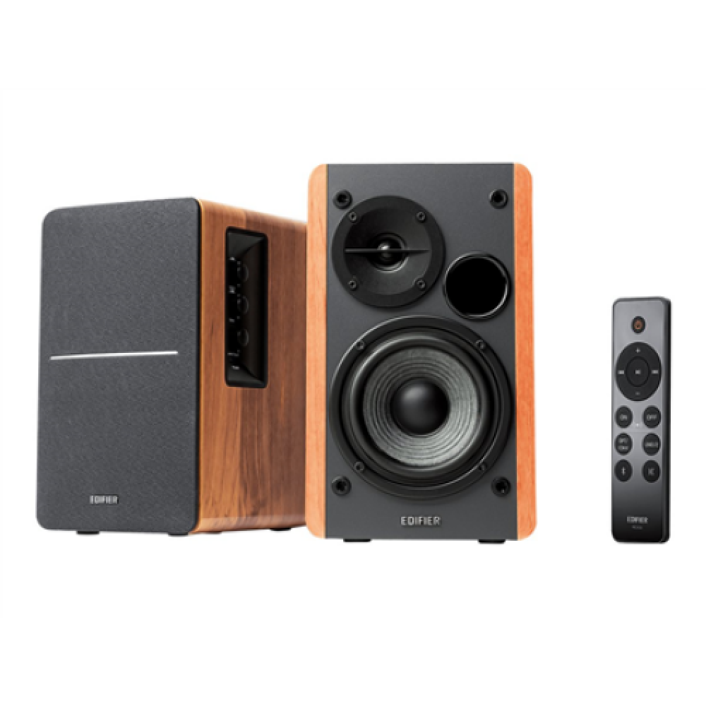 Edifier , Powered Bluetooth Speakers , R1280DBS , Bluetooth , Wireless connection