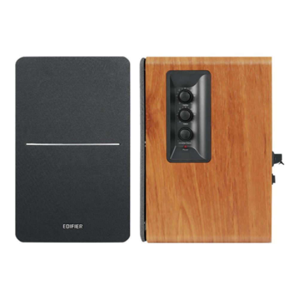 Edifier , Powered Bluetooth Speakers , R1280DBS , Bluetooth , Wireless connection