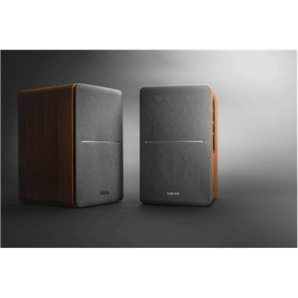Edifier , Powered Bluetooth Speakers , R1280DBS , Bluetooth , Wireless connection