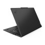 Lenovo ThinkPad T14s G6 Intel , Black , 14 , IPS , WUXGA , 1920 x 1200 pixels , Anti-glare , Intel Core Ultra 5 , 226V , 16 GB , Soldered LPDDR5x , Solid-state drive capacity 512 GB , Intel Arc Graphics 130V , Windows 11 Pro , 802.11be , Bluetooth version