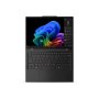 Lenovo ThinkPad T14s G6 Intel , Black , 14 , IPS , WUXGA , 1920 x 1200 pixels , Anti-glare , Intel Core Ultra 5 , 226V , 16 GB , Soldered LPDDR5x , Solid-state drive capacity 512 GB , Intel Arc Graphics 130V , Windows 11 Pro , 802.11be , Bluetooth version