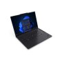Lenovo ThinkPad T14s G6 Intel , Black , 14 , IPS , WUXGA , 1920 x 1200 pixels , Anti-glare , Intel Core Ultra 5 , 226V , 16 GB , Soldered LPDDR5x , Solid-state drive capacity 512 GB , Intel Arc Graphics 130V , Windows 11 Pro , 802.11be , Bluetooth version
