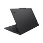Lenovo ThinkPad T14s G6 Intel , Black , 14 , IPS , WUXGA , 1920 x 1200 pixels , Anti-glare , Intel Core Ultra 5 , 226V , 16 GB , Soldered LPDDR5x , Solid-state drive capacity 512 GB , Intel Arc Graphics 130V , Windows 11 Pro , 802.11be , Bluetooth version