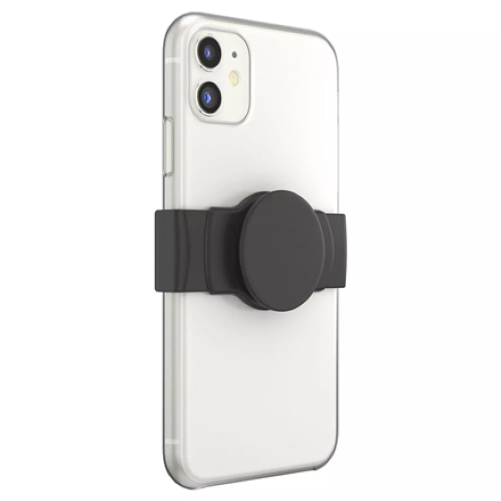 Popsockets , PopGrip Slide Stretch 805460 Phone Holder