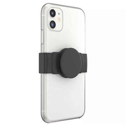 Popsockets , PopGrip Slide Stretch 805460 Phone Holder