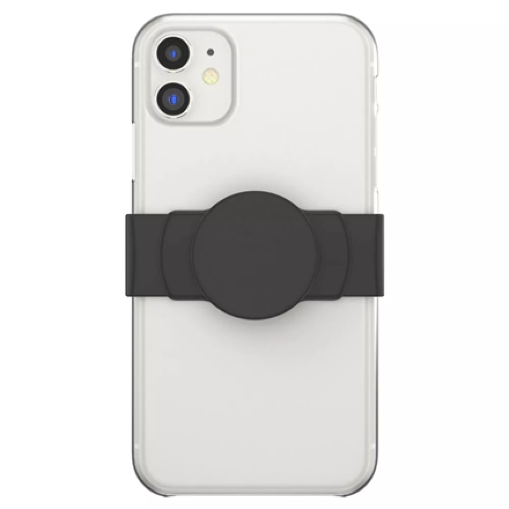 Popsockets , PopGrip Slide Stretch 805460 Phone Holder