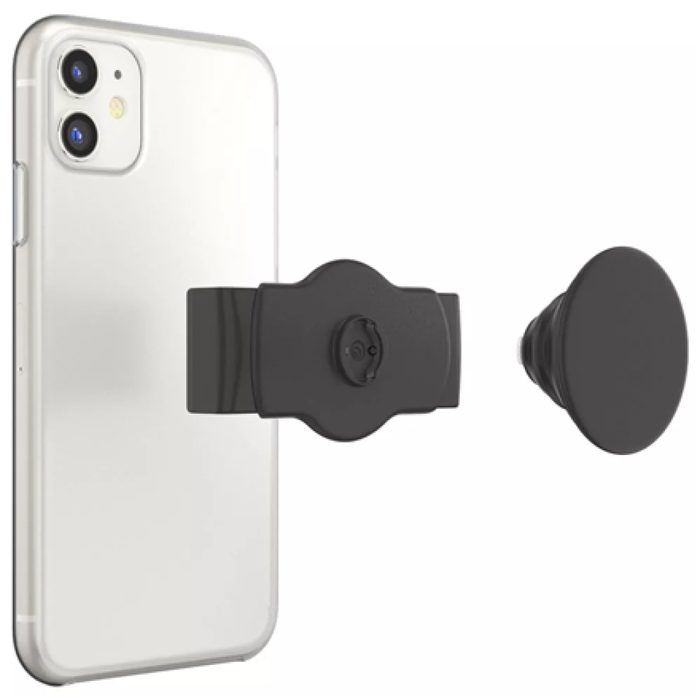 Popsockets , PopGrip Slide Stretch 805460 Phone Holder