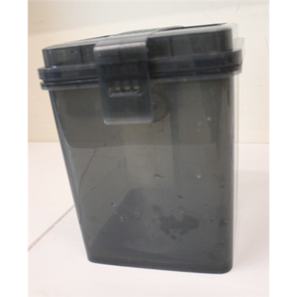 SALE OUT. Ecovacs DEEBOT X5 OMNI Vacuum cleaner, Robot, Wet&Dry, Operating time 164 min, Dust bin 0,25 L, 6400mAh, Black + Auto-empty statio , Ecovacs , Robotic Vacuum Cleaner , DEEBOT X5 OMNI , Wet&Dry , Operating time (max) 164 min , Lithium-Ion