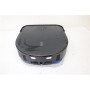 SALE OUT. , Ecovacs , Robotic Vacuum Cleaner , DEEBOT X5 OMNI , Wet&Dry , Operating time (max) 164 min , Lithium-Ion , 6400 mAh , Dust capacity 0.25 L , 12800 Pa , Black , NO ORIGINAL PACKAGING, USED, DIRTY, SCRATCHED, MISSING ACCESSORIES, REFURBISHED