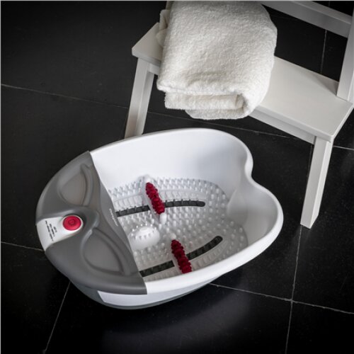 Medisana , Foot Spa , FS 300 , White