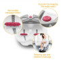 Medisana , Foot Spa , FS 300 , White