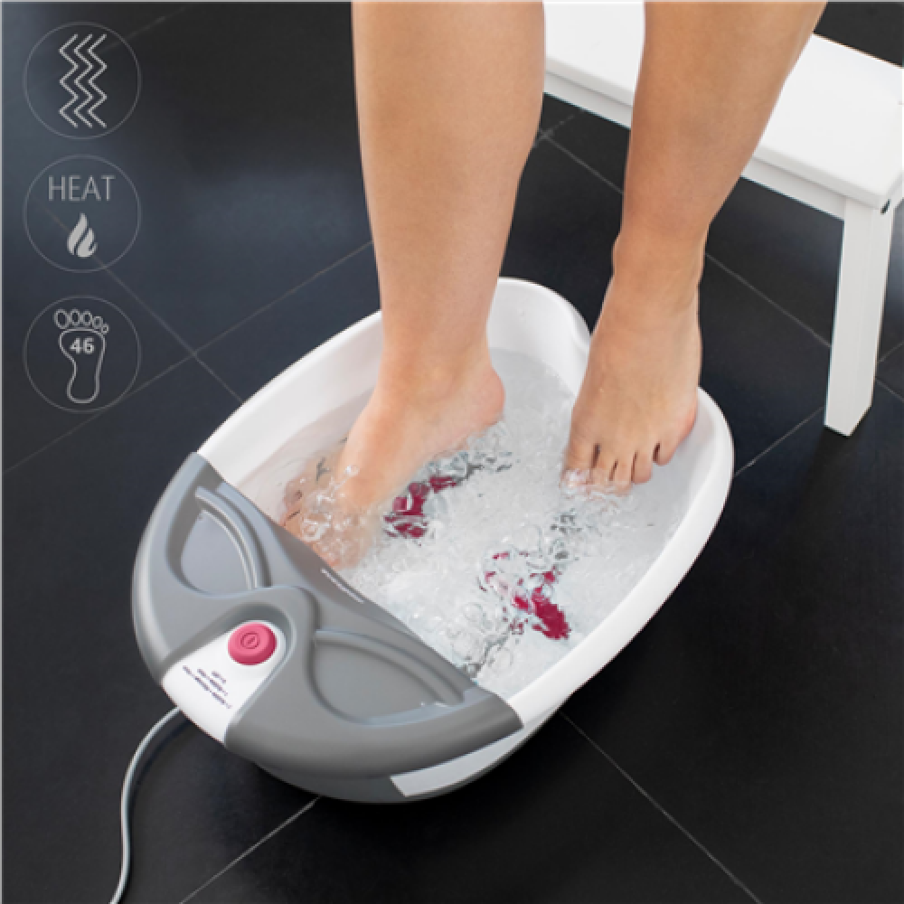 Medisana , Foot Spa , FS 300 , White