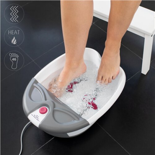Medisana , Foot Spa , FS 300 , White