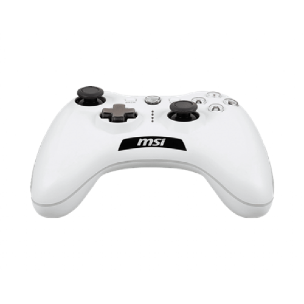 MSI , Gaming controller , Force GC20 V2