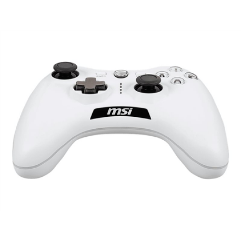 MSI , Gaming controller , Force GC20 V2