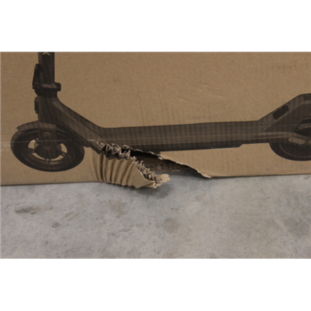 SALE OUT. Xiaomi Electric Scooter 4 Lite (2nd Gen) , Xiaomi 6 month(s) , DEMO, DAMAGED PACKAGING