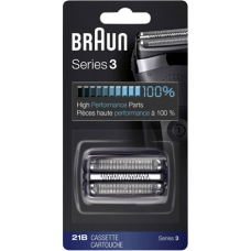 Braun , Foil head Kombipack 21B Compatible with Series 3 shavers