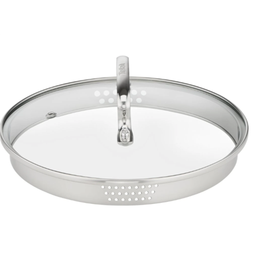 Pot TEFAL DUETTO PLUS, with lid, ø 18 cm , TEFAL