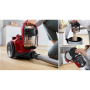 Bosch , Vacuum Cleaner , BGC05AAA2 Serie 2 , Bagless , Power 700 W , Dust capacity 1.5 L , Red