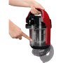 Bosch , Vacuum Cleaner , BGC05AAA2 Serie 2 , Bagless , Power 700 W , Dust capacity 1.5 L , Red