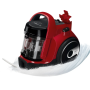 Bosch , Vacuum Cleaner , BGC05AAA2 Serie 2 , Bagless , Power 700 W , Dust capacity 1.5 L , Red