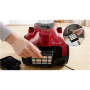 Bosch , Vacuum Cleaner , BGC05AAA2 Serie 2 , Bagless , Power 700 W , Dust capacity 1.5 L , Red