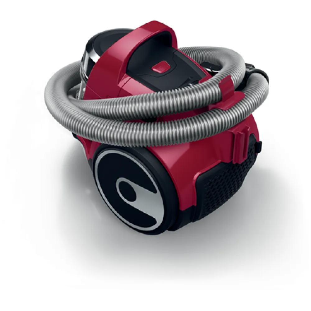 Bosch , Vacuum Cleaner , BGC05AAA2 Serie 2 , Bagless , Power 700 W , Dust capacity 1.5 L , Red