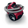 Bosch , Vacuum Cleaner , BGC05AAA2 Serie 2 , Bagless , Power 700 W , Dust capacity 1.5 L , Red
