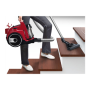 Bosch , Vacuum Cleaner , BGC05AAA2 Serie 2 , Bagless , Power 700 W , Dust capacity 1.5 L , Red