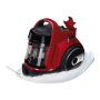 Bosch , Vacuum Cleaner , BGC05AAA2 Serie 2 , Bagless , Power 700 W , Dust capacity 1.5 L , Red