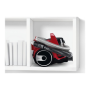 Bosch , Vacuum Cleaner , BGC05AAA2 Serie 2 , Bagless , Power 700 W , Dust capacity 1.5 L , Red