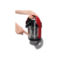 Bosch , Vacuum Cleaner , BGC05AAA2 Serie 2 , Bagless , Power 700 W , Dust capacity 1.5 L , Red