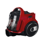 Bosch , Vacuum Cleaner , BGC05AAA2 Serie 2 , Bagless , Power 700 W , Dust capacity 1.5 L , Red