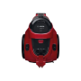 Bosch , Vacuum Cleaner , BGC05AAA2 Serie 2 , Bagless , Power 700 W , Dust capacity 1.5 L , Red