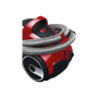 Bosch , Vacuum Cleaner , BGC05AAA2 Serie 2 , Bagless , Power 700 W , Dust capacity 1.5 L , Red