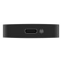 Raidsonic , 4-port hub with USB Type-C interface and PD port , IB-HUB1429-CPD