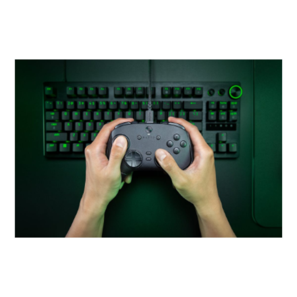 Razer Wolverine V3 Tournament Edition (PC) , Razer
