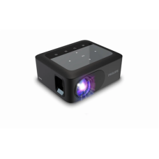 Philips , Home Projector , NeoPix 110 , HD ready (1280x720) , 100 ANSI lumens , Black , Wi-Fi
