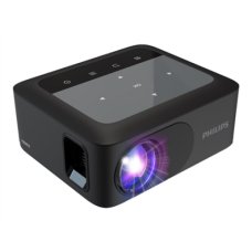 Philips , NeoPix 110 , HD ready (1280x720) , 100 ANSI lumens , Black , Wi-Fi
