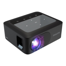 Philips , NeoPix 110 , HD ready (1280x720) , 100 ANSI lumens , Black , Wi-Fi